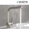SCHÜTTE Küchenarmatur London mit Geschirrbrause, Wasserhahn Produktbild-Vorschau 7