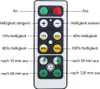 LED Schranklicht Tastschalter Fernbedienung Dimmbar W weiß Produktbild-Vorschau 6