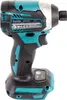 Makita DTD 154 Z Akku Schlagschrauber 18 V 175 Nm 1/4" Produktbild-Vorschau 4