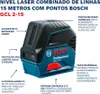 Laser da costruzione Bosch 0601066E00 Anteprima dell’immagine prodotto 9