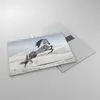 Bilder auf glas - Pferd Tier Natur - 70x50cm - Glasbilder - Produktbild-Vorschau 2