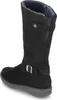 A black boot is shown against a white background. Anteprima dell’immagine prodotto