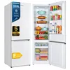 Heinner HCNF-HM326E++ Koel-vriescombinatie 326 L, No Frost, Productafbeelding-voorbeeld 1