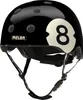 Melon Skater Helm - 8 Ball XL-XXL Produktbild-Vorschau 1