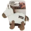 All for Paws Cuddle Animals mit Lammfell Produktbild-Vorschau 1