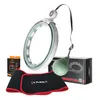 HMS HHM15 hula hoop massage set with weights, magnets and Voir les images du produit 1