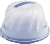 Kuchenbehälter Gugelhupf FRESH, Farbe:Horizon Blue Produktbild-Vorschau 3