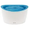ZEUS Trinkbrunnen H2EAU 6L - Hellblau Produktbild-Vorschau 2