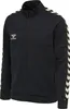 hummel hmlMOVE Classic Zip Jacke rosin S Náhľad obrázku produktu 6
