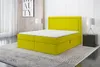 Boxspringbett RODI 200x200 mit 2 Bettkästen, Produktbild-Vorschau 1