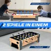 SereneLife 4-in-1/5-in-1 Multifunktionstisch – inkl. Produktbild-Vorschau 3