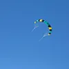 HQ Lenkdrachen Symphony Beach III 2.2 Aqua R2F Produktbild-Vorschau 8