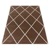 Ayyildiz Hali RIO1201704601COPPER, Teppich, Polypropylen Produktbild-Vorschau 3
