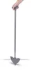 Relaxdays Tagliaerba per bordi, A x L: 99,5 x 22 cm, Anteprima dell’immagine prodotto 8