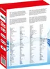 Koma 8594043280014, Béžová, Biela, 5 kusov Náhľad obrázku produktu 5