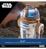 Puzzle 3D, R2-D2, Ugears, drewno, 315 elementów Podgląd zdjęcia produktu 9