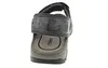 Rieker 26154-14 (45/ozean/asphalt/rauch) Produktbild-Vorschau 2