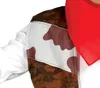 Cowboy Abenteuer Wildwest Kostüm Karneval Kinder Produktbild-Vorschau 3