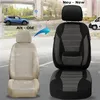 Schonbezüge Sitzbezüge für Peugeot Bipper Tepee Bj 2008-14 Produktbild-Vorschau 2