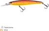 Zeck Murdock 10.5cm 11,4g F - Wobbler, Zeck Farbe:Tequila Produktbild-Vorschau 2