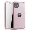 Handyhülle Schutzhülle für Apple iPhone 11 Pro Full Case Produktbild-Vorschau 2