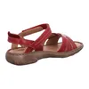 JOSEF SEIBEL Debra 62 | Sandale für Damen | Rot Produktbild-Vorschau 31