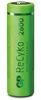 GP Batteries ReCyko, Wiederaufladbarer Akku, AA, Produktbild-Vorschau 12