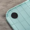 Katzentoilette mit Deckel, Streuschaufel und Fangmatte - Produktbild-Vorschau 7