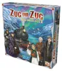 Giorni di meraviglia DOWD0048 Ticket to Ride: Luci del Nord Anteprima dell’immagine prodotto 3