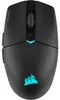 Corsair KATAR ELITE Wireless - rechts - Optisch - RF Produktbild-Vorschau 1