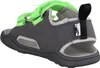 Affenzahn Airy Panther Kinderschuhe Burschen Sandalen Grau Produktbild-Vorschau 5