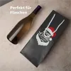 12x vrecko na fľašu na Vianoce - Vrecko na fľašu - Vrecká Náhľad obrázku produktu 4