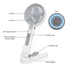 Loupe grossissante 5x, 11x, 18 LEDs, rechargeable, 3 Voir les images du produit 7
