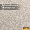 Tischdecke 140x180cm Oval Beige abwaschbar Barcelona Stoff Produktbild-Vorschau 4