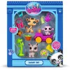 Bandai BF00524, Zviera, 4 rok / roky, Viacfarebný Náhľad obrázku produktu 6