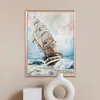 Clementoni Puzzle 39415 - Amerigo Vespucci (1000 elementów) Podgląd zdjęcia produktu 13