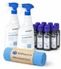 BADfabrik24 Geberit AquaClean Reinigungsmittel 2x 500 ml + Produktbild-Vorschau 1