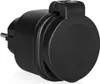 Smartwares SH4-90450, Draußen, Schwarz, Kunststoff, IP44, Produktbild-Vorschau 5