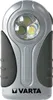 Varta Taschenlampe Silver Light                     3AAA Náhľad obrázku produktu 1