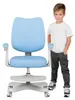 Junior 4.6 Blauer Drehstuhl Produktbild-Vorschau 5