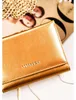 Peterson | Porte-monnaie mode pour femme, en cuir verni, Voir les images du produit 4