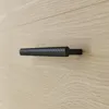 Skříňová postel s čalouněným rámem M1 180x200 Vertical Náhled obrázku produktu 6