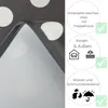 Wachstuchtischdecke Rund Oval Eckig Tischdecke Wachs Produktbild-Vorschau 2