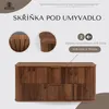 RODAN | Koupelnový nábytek sestava 120,4 cm - 2-dílná - Náhled obrázku produktu 3