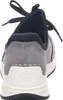Rieker Sneaker Sneaker imitacja skóry Podgląd zdjęcia produktu 7
