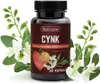 Skoczylas Zink 3 Formen, Kupfer, EGCG und Quercetin 60 Produktbild-Vorschau 1