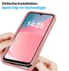 360 Grad Rundum Schutz Handyhülle für Samsung Galaxy A35 5G Produktbild-Vorschau 4