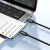 Mcdodo Ultra Vysokorychlostní Kabel Usb-C Pd 3.1 240W 2M Náhled obrázku produktu 8