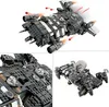 LEGO LEGO® Star Wars™ 75374 L'Onyx Cinder 75374 Voir les images du produit 36