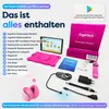 AngelTech Kinderpaket PRO MAX - Kindertablet + Produktbild-Vorschau 12
